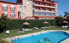 Hotel Vida Playa Paxarinas